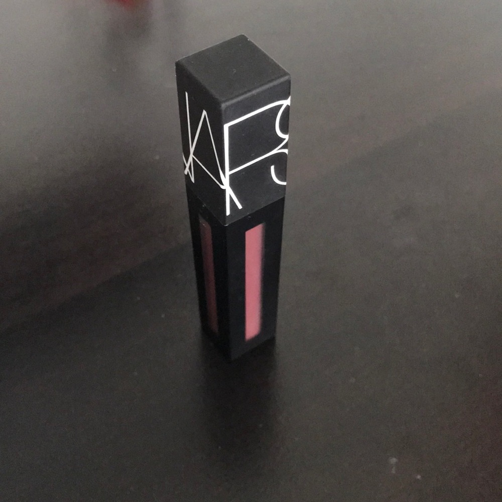 NARS London Calling